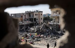 تحلیل کیهان از تداوم آتش بس در غزه : شاید تمدید شود ،شاید هم تمدید نشود