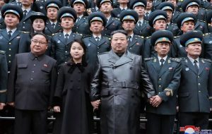 ماجرای ترور رهبر کره شمالی/ اون با مرگ یک قدم فاصله داشت!