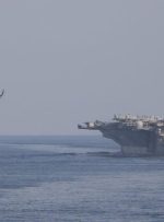 ضعف اقتدار دریایی آمریکا در مواجهه‌ با ایران در خلیج فارس