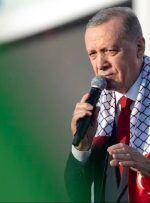 اردوغان: نام نتانیاهو به عنوان «قصاب غزه» در تاریخ ثبت شد