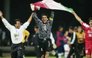 ببینید | خاطره بازی با قشنگ‌ترین روز فوتبال ایران؛ حماسه ملبورن اینگونه رقم خورد