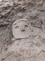 کشف ده‌ها مومیایی ۱۰۰۰ساله – ایسنا