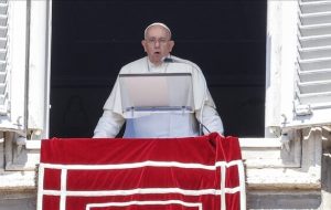 پاپ تمدید آتش بس در غزه را خواستار شد