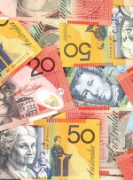 AUD/USD falls for straight fifth trading session on global slowdown fears