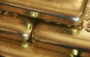 Are Gold Prices Jumping the Gun?