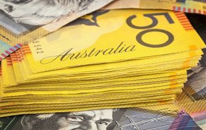 Aussie Dollar Shakes Off Weak PMI’s