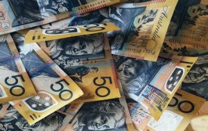 Aussie Dollar Unable to Exploit Weaker US Data