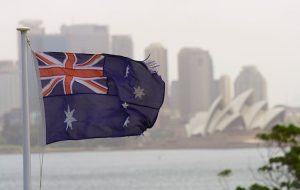 Aussie looking for a floor against Kiwi, slumps to 1.0780