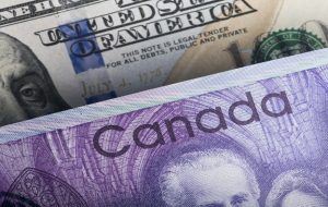 BoC Minutes Unable to Propel CAD Ahead of Powell