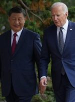 China is ready to be a partner and friend of the US, says Xi