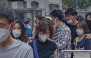 China says multiple pathogens are behind rise in respiratory illnesses – Other – 28 November 2023