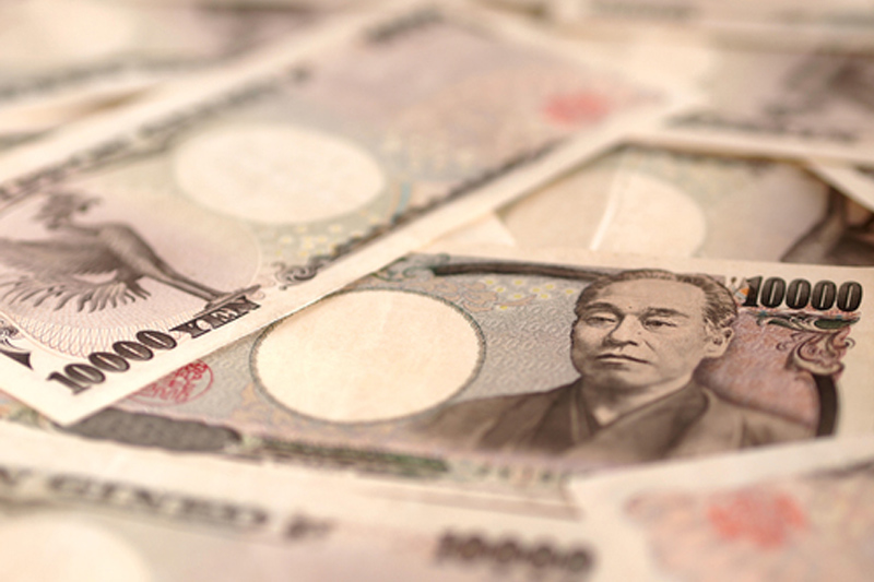 Currency market shifts as Japanese officials hint at intervention