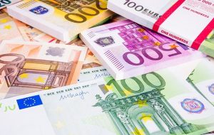 EUR Bid on USD Weakness as Vulnerabilities Remain