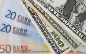 EUR/USD sees halting gains for Friday, trying to climb back into 1.07