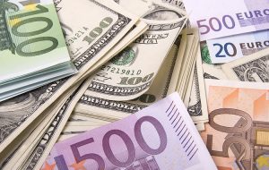 EUR/USD will tend to trade sideways this week – Commerzbank