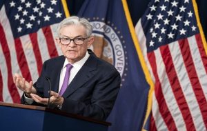 Fed Policy Outlook to Dictate Market Trend