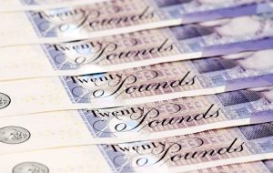 GBP/USD slides amid US inflation concerns, mixed UK economic outlook