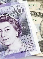 GBP/USD soaring into 1.24, set for its best trading day since March