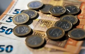 German Inflation Aggravates Euro Drawback