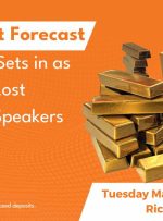Gold Fatigue Sets in as USD Reclaim Lost Ground, Fed Speakers Re-Surface