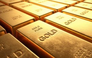 Gold sticks to modest gains amid bets that Fed may be done hiking interest rates