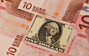 Heavyweight Data and Fed Chatter to Direct EUR/USD This Week