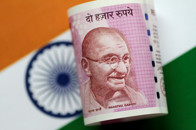 India's forex reserves climb to $590.78 billion with a $4.67 billion rise