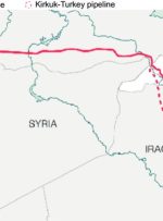 Iraq Kurdistan region oil exports look set to resume – talks with Turkey, oil firms, Kurds