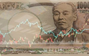 Japanese Inflation (MoM) Accelerates to 10-Year High, USD/JPY Holds Firm