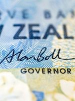 Kiwi Soars on RBNZ Governor Orr