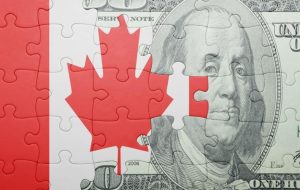 Loonie Faces Key Support Ahead of US Data & OPEC+