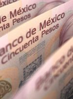 Mexican Peso set for strong weekly finish, eyes on upcoming Banxico meeting
