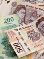 Mexican Peso sets for strong weekly gains versus the US Dollar