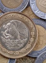 Mexican Peso wraps up week with gains against USD despite overall weekly loss