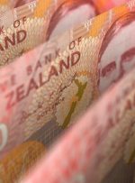 NZD/USD loses traction above the mid-0.6000s, investors await RBNZ rate decision