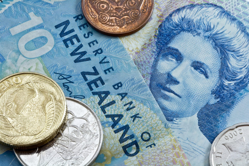 NZD/USD on track to break three-week losing streak, eyes on NFP report