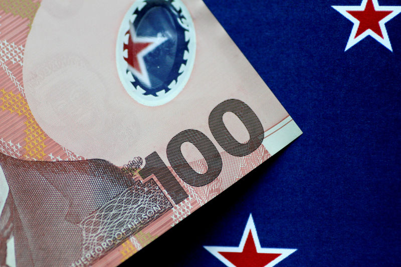 NZD/USD peaks as Kiwi retail sales defy expectations