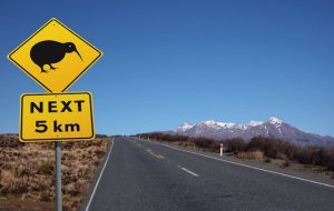 New Zealand Dollar likely to close near weekly high