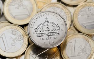Only next year should Krona be able to appreciate again – Commerzbank