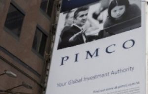 Pimco makes bold yen buying move, forecasting Bank of Japan monetary tightening