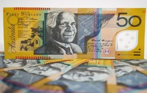 Positive Start for Aussie Dollar