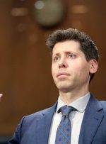 Sam Altman forced out as OpenAI CEO