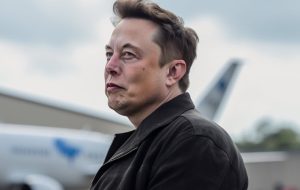 SpaceX, Musk’s company, reportedly planning to sell shares at a $150bn valuation in Dec,