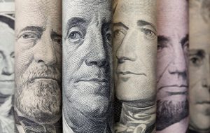 US Dollar recover, eyes on Jobless Claims and Fed speakers