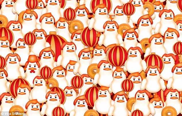 آزمون تشخیص خروس