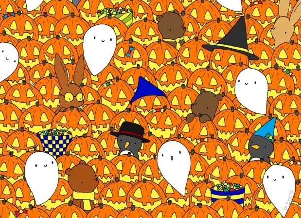 آزمون ستاره پنهان