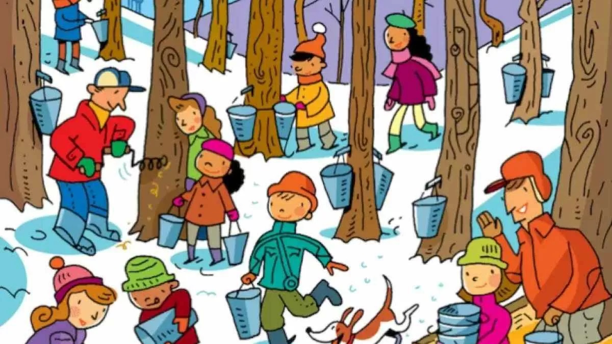 تصویر آزمون یافتن ماشین