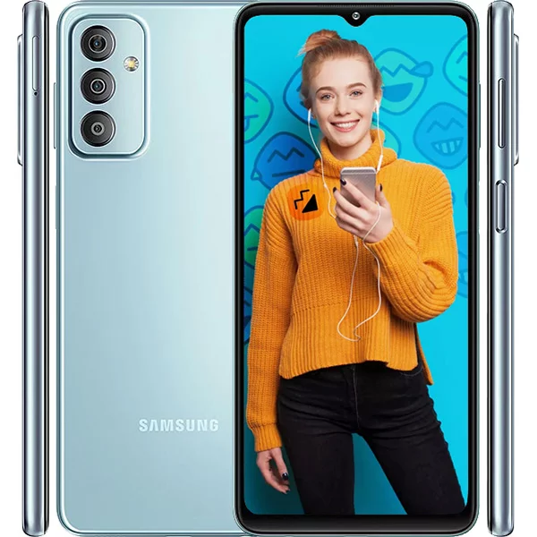 آپدیت اندروید 14 برای گلکسی F23 5G