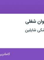 استخدام کمک حسابدار، منشی، دستیار دندانپزشک و دندانپزشک در اصفهان