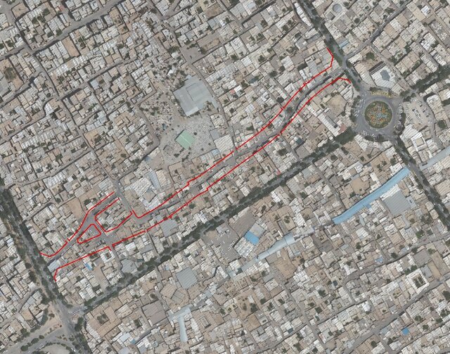 اصفهان تافته جدا بافتۀ ایران‌زمین است / در مظان اتهام‌های عجیب‌وغریب قرار گرفتم